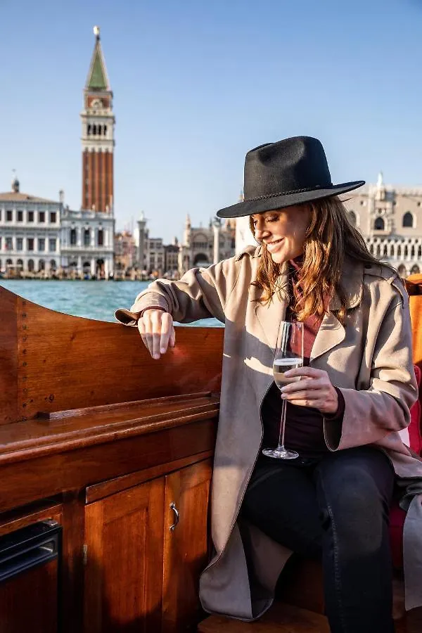Baglioni Hotel Luna - The Leading Hotels Of The World Venice