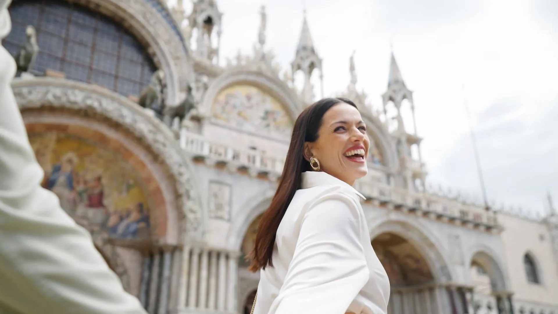 Baglioni Hotel Luna - The Leading Hotels Of The World Venice