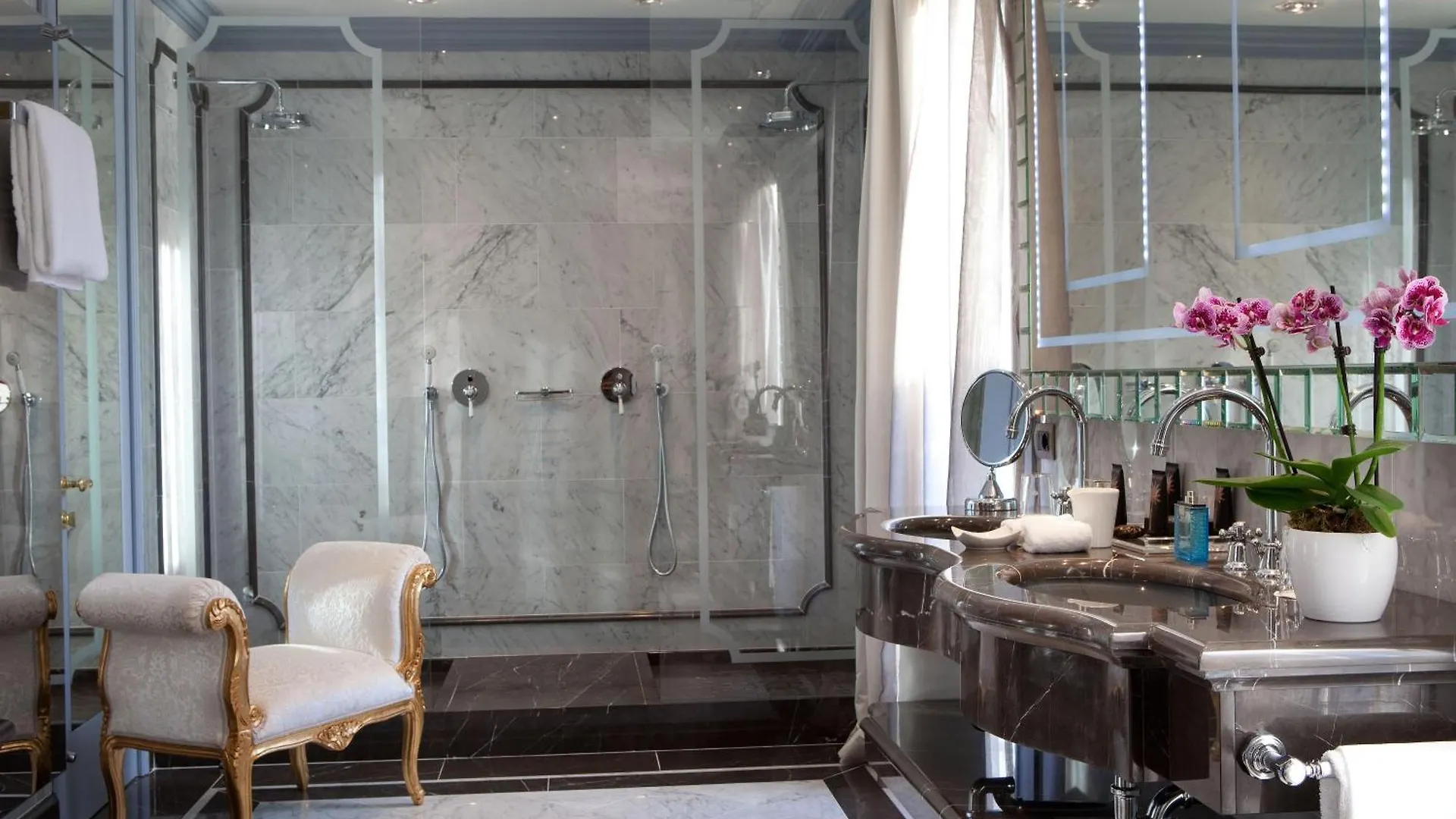 Baglioni Hotel Luna - The Leading Hotels Of The World Venedig