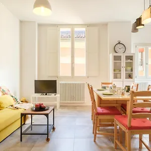 Appartement Del Professore By