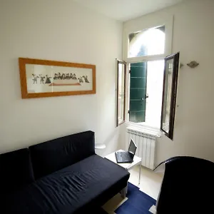 Apartment Ca' Vittoria, Venedig