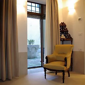 Apartment Corte Bragadin, Venedig