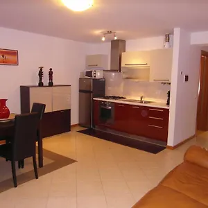 Appartement Ali
