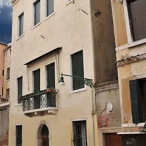 Appartement Ca' Mariele