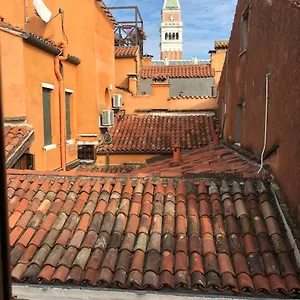 Apartment Corte Contarina, Venedig
