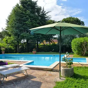 Appartement Casa Maria