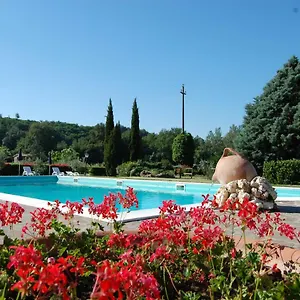 Vakantieboerderij Fattoria Antognoni