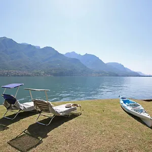 A Private And Parking , Oliveto Lario Italien