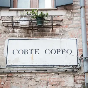 Apartment Ca' Drì, Venedig
