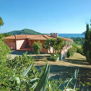 Manuela - Argonautivacanze , Lacona Italien