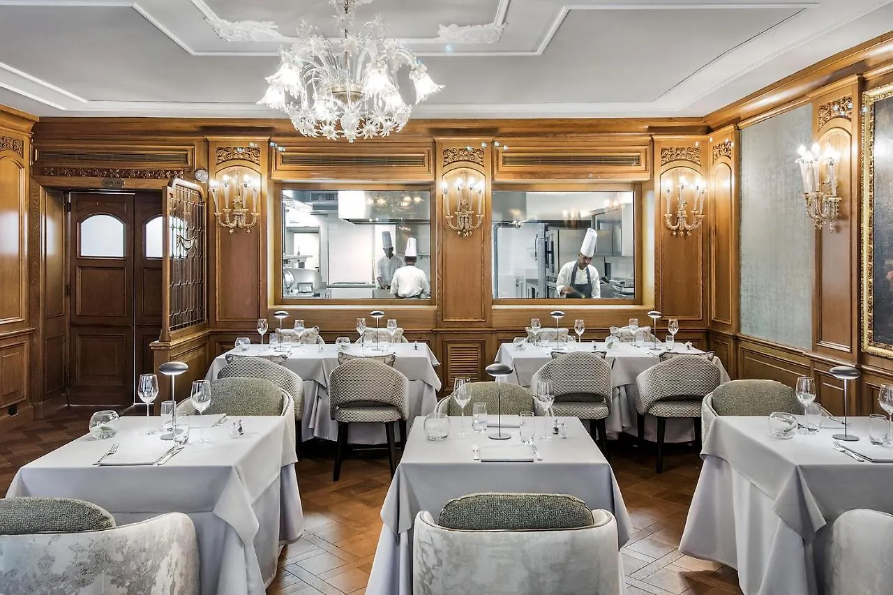 Baglioni Hotel Luna - The Leading Hotels Of The World Venetië