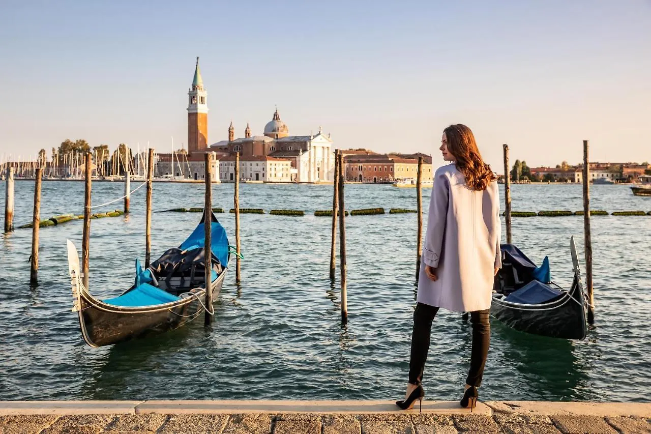Baglioni Hotel Luna - The Leading Hotels Of The World Venetië