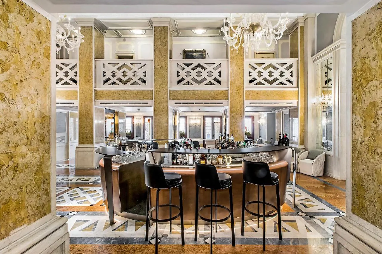 Baglioni Hotel Luna - The Leading Hotels Of The World Venetië