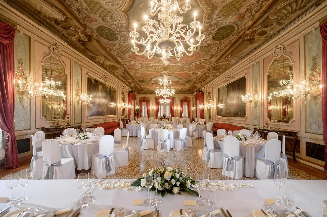 Baglioni Hotel Luna - The Leading Hotels Of The World Venetië