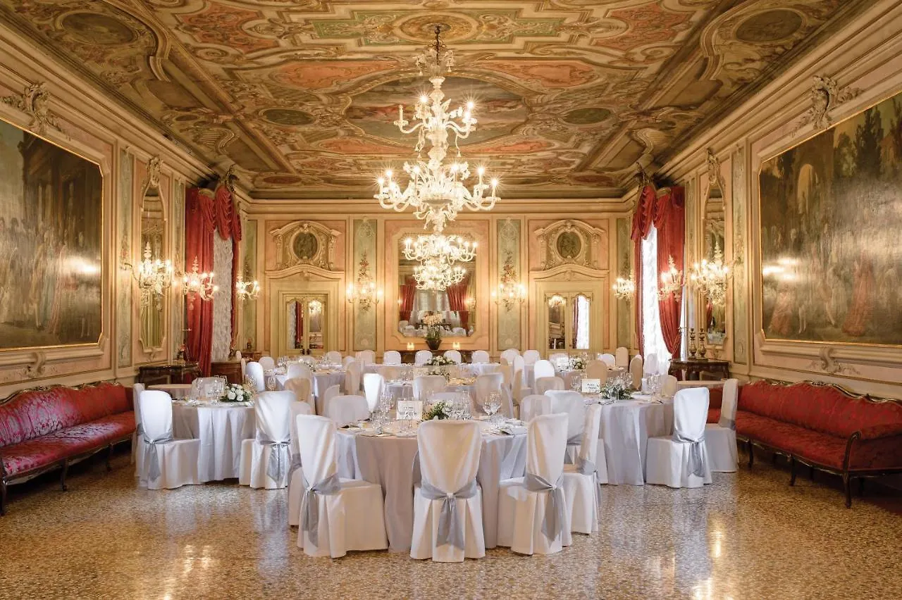 Baglioni Hotel Luna - The Leading Hotels Of The World Venetië