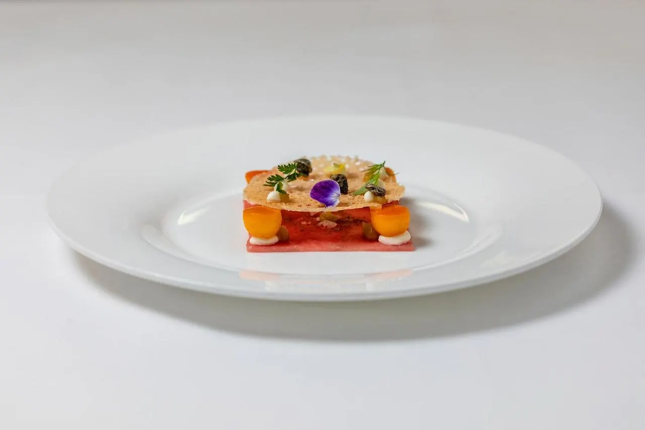 *****  Baglioni Hotel Luna - The Leading Hotels Of The World Venetië Italië