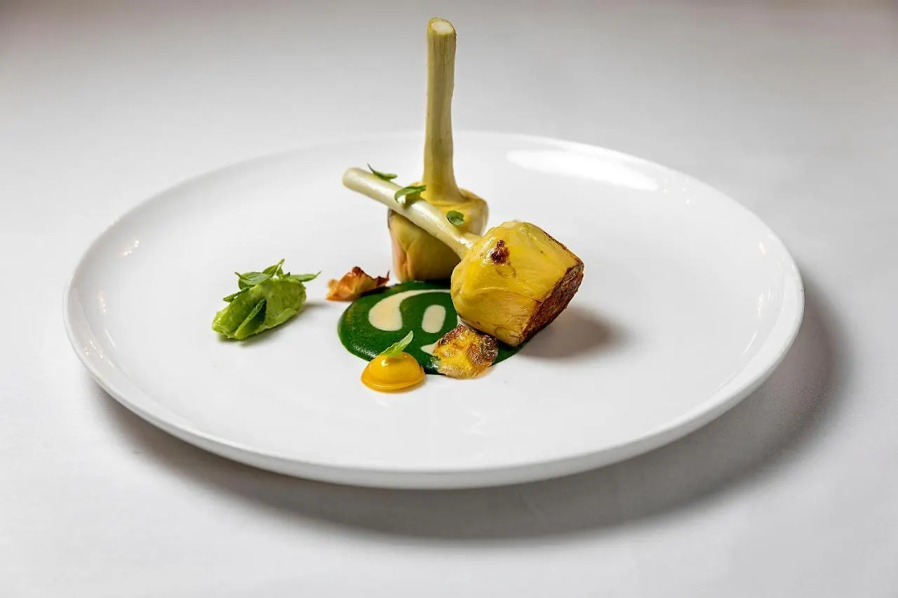Baglioni Hotel Luna - The Leading Hotels Of The World Venetië