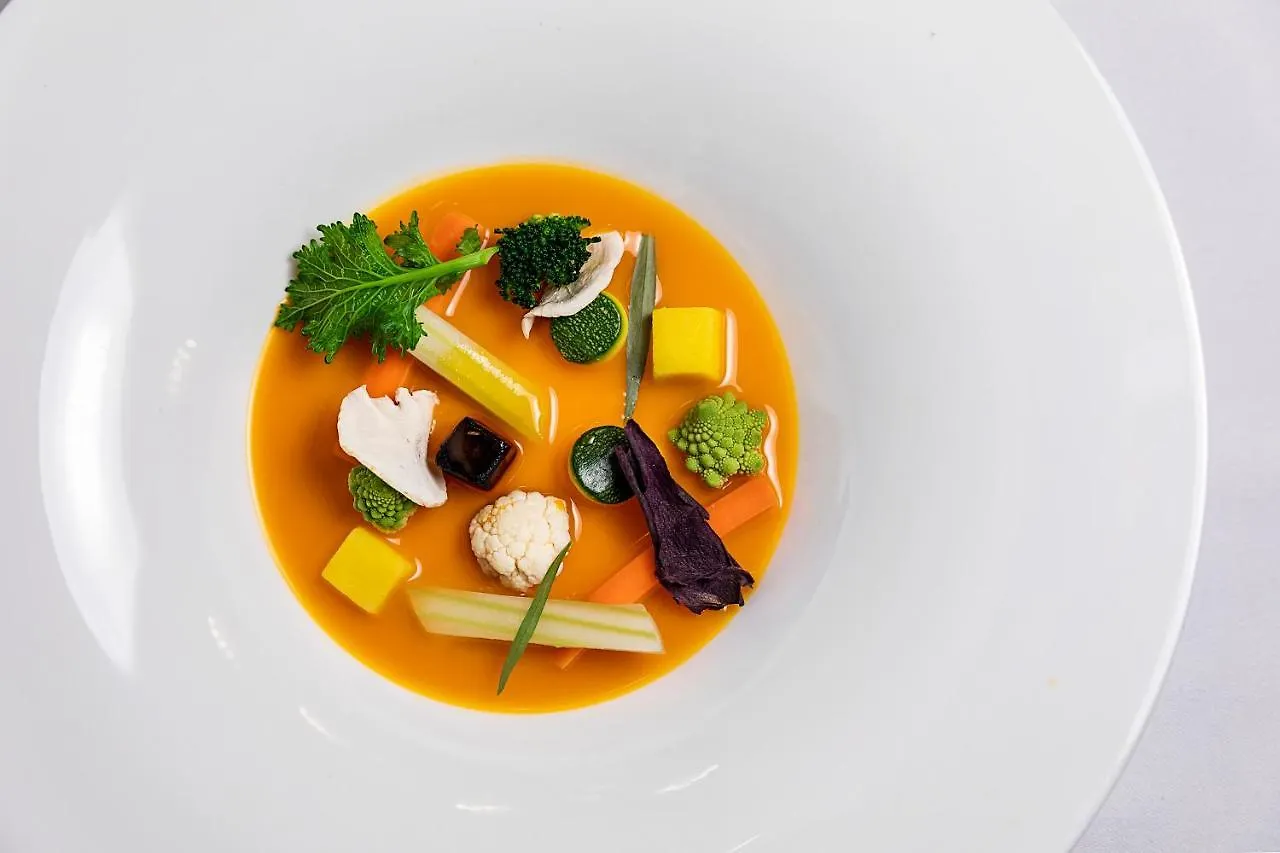 Baglioni Hotel Luna - The Leading Hotels Of The World Venetië