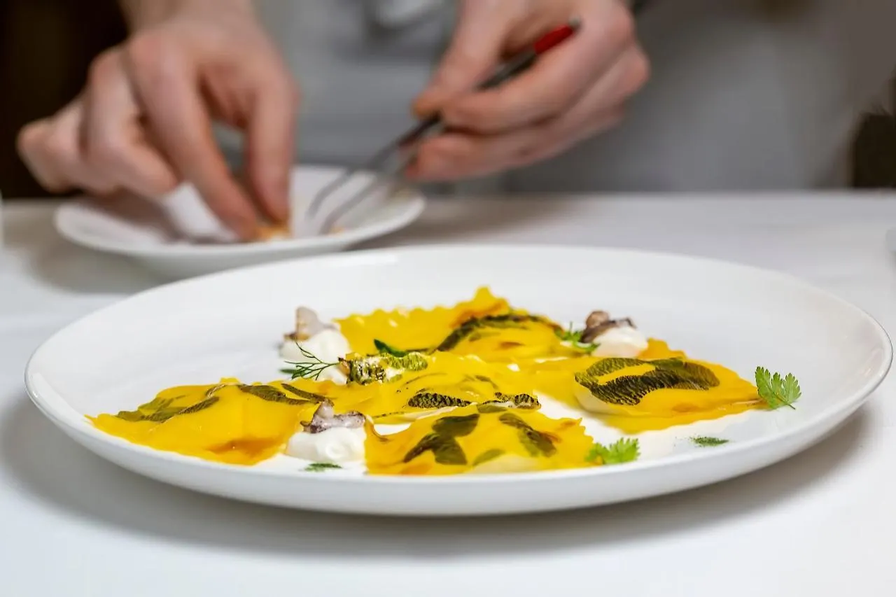 Baglioni Hotel Luna - The Leading Hotels Of The World Venetië