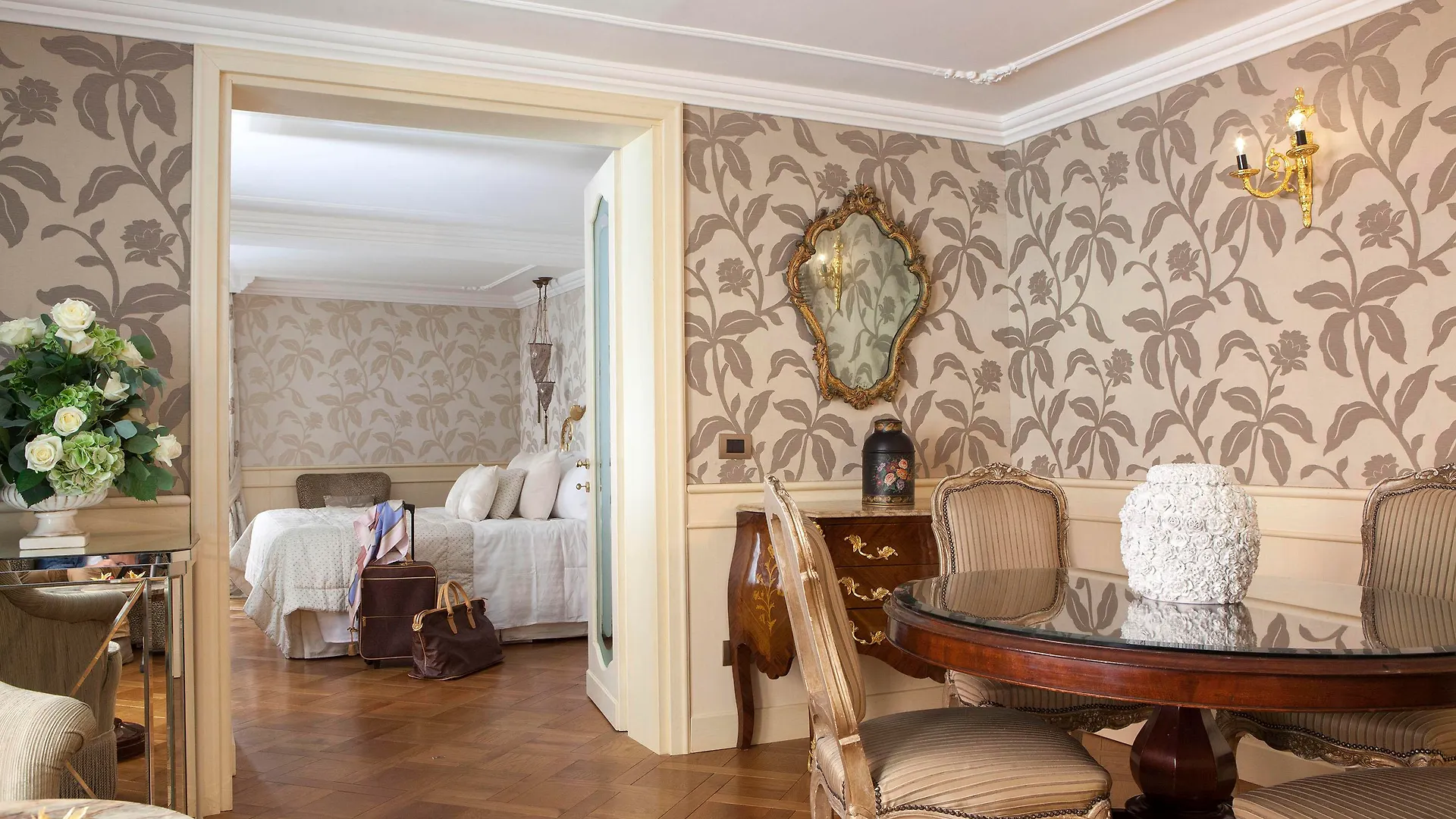 Baglioni Hotel Luna - The Leading Hotels Of The World Venetië