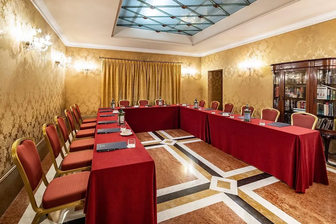 Baglioni Hotel Luna - The Leading Hotels Of The World Venetië