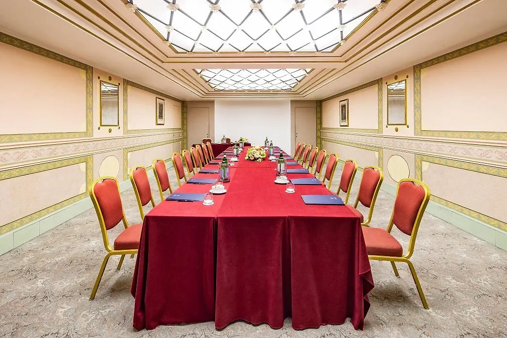 Baglioni Hotel Luna - The Leading Hotels Of The World Venetië