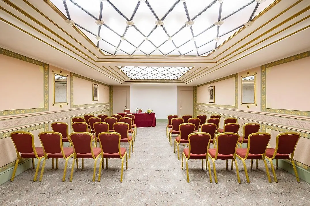 Baglioni Hotel Luna - The Leading Hotels Of The World Venetië