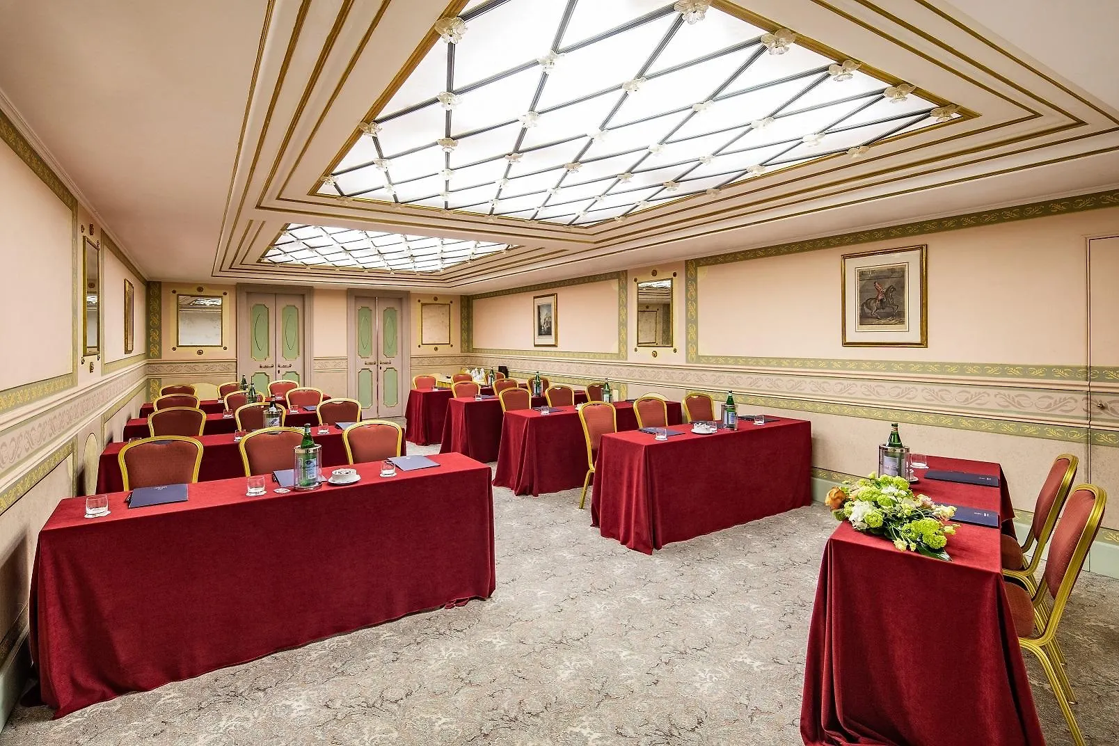 Baglioni Hotel Luna - The Leading Hotels Of The World Venetië