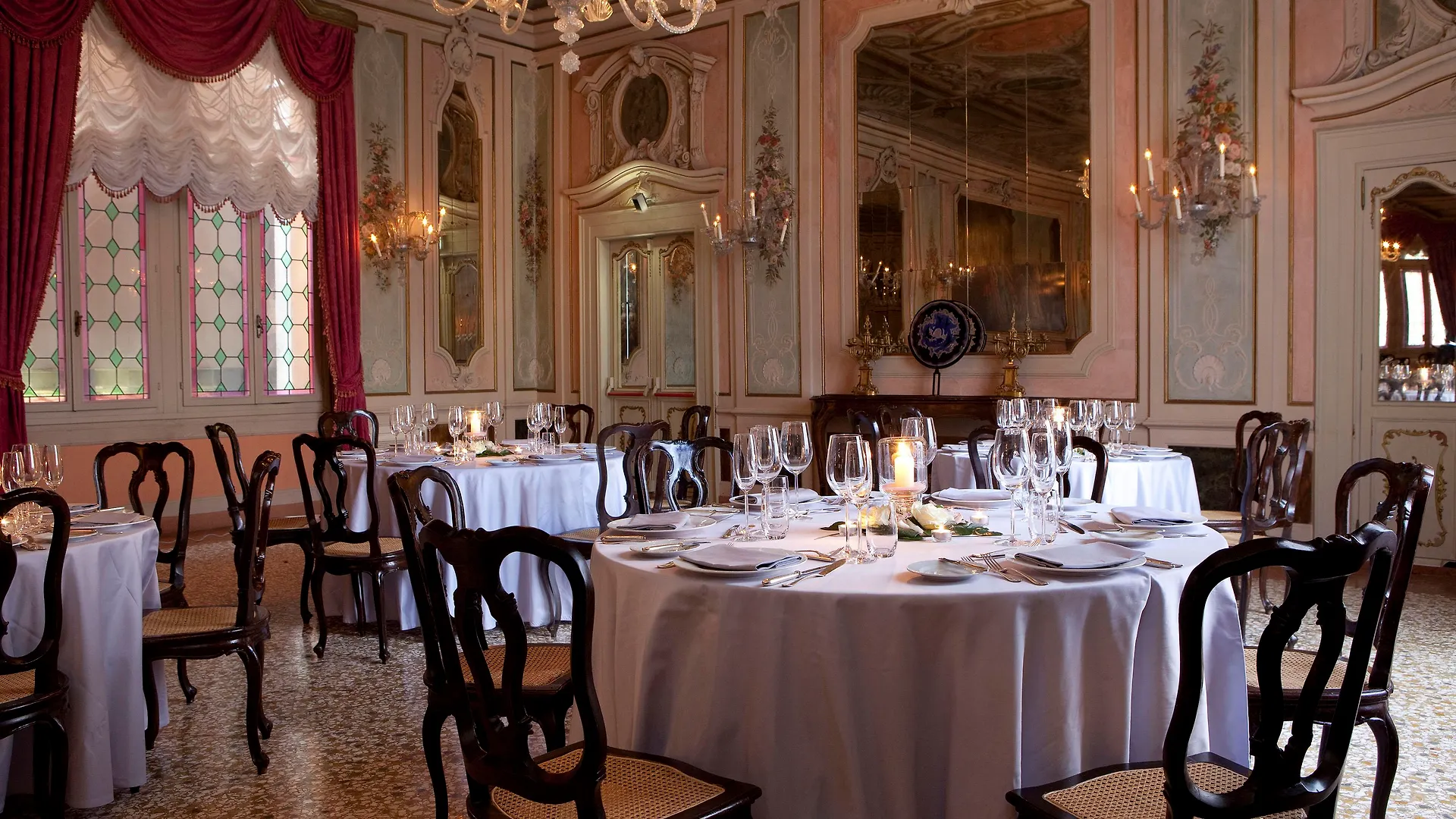 Baglioni Hotel Luna - The Leading Hotels Of The World Venetië