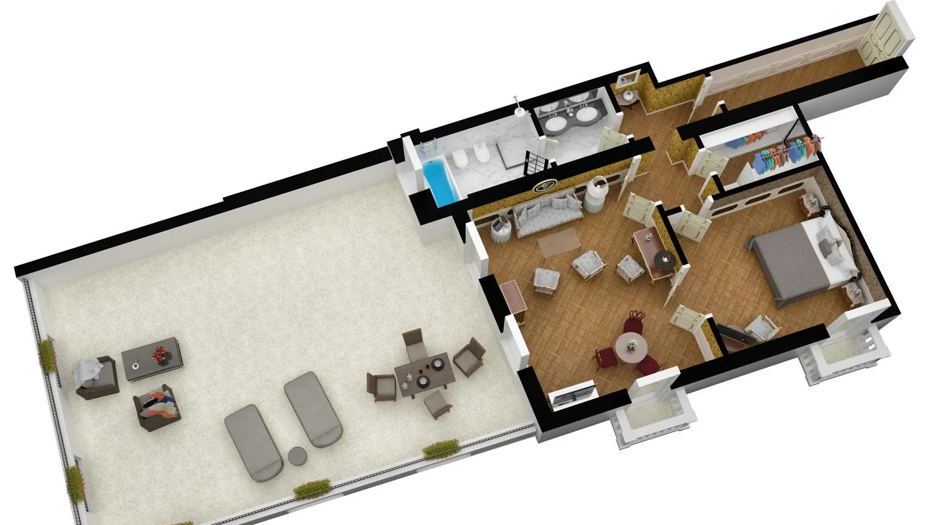 Baglioni Hotel Luna - The Leading Hotels Of The World Venetië