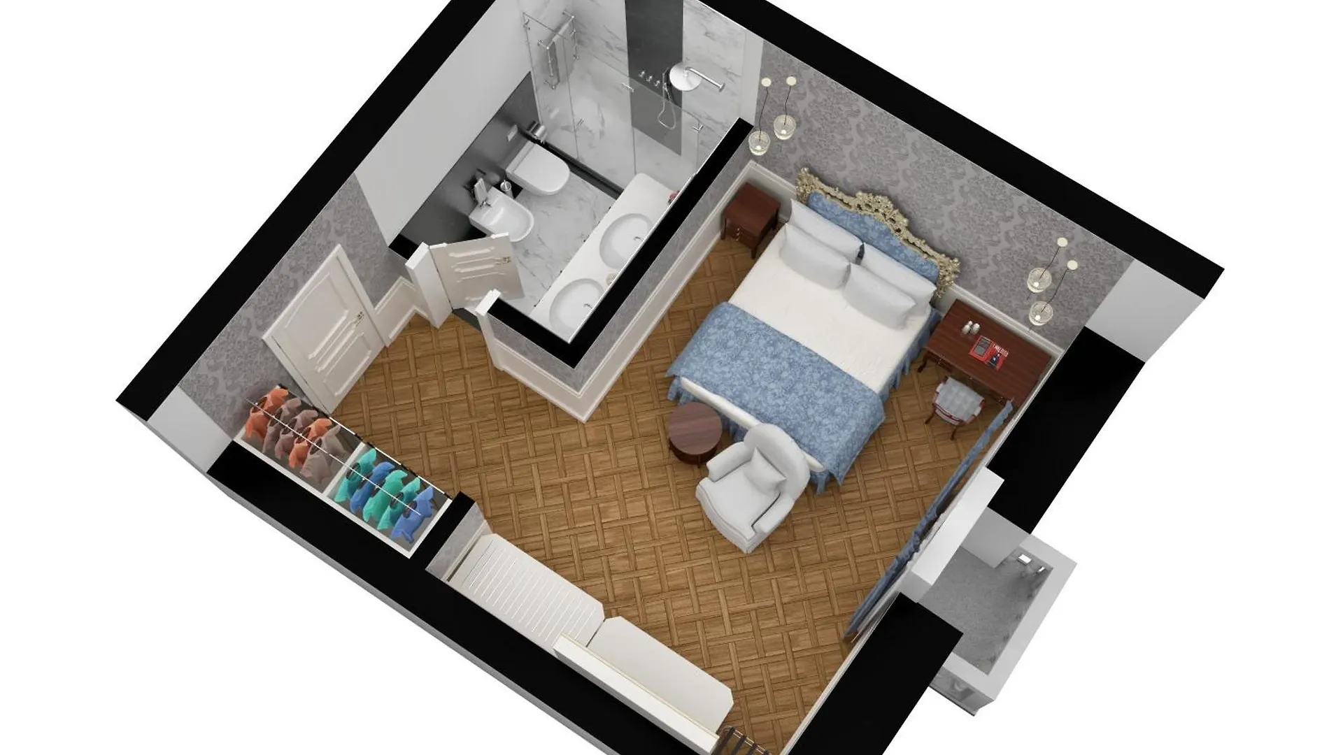 Baglioni Hotel Luna - The Leading Hotels Of The World Venetië