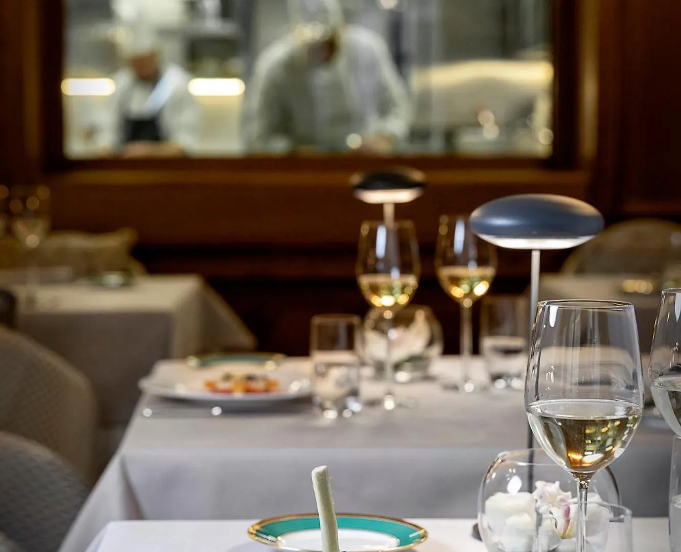 Baglioni Hotel Luna - The Leading Hotels Of The World Venetië Italië