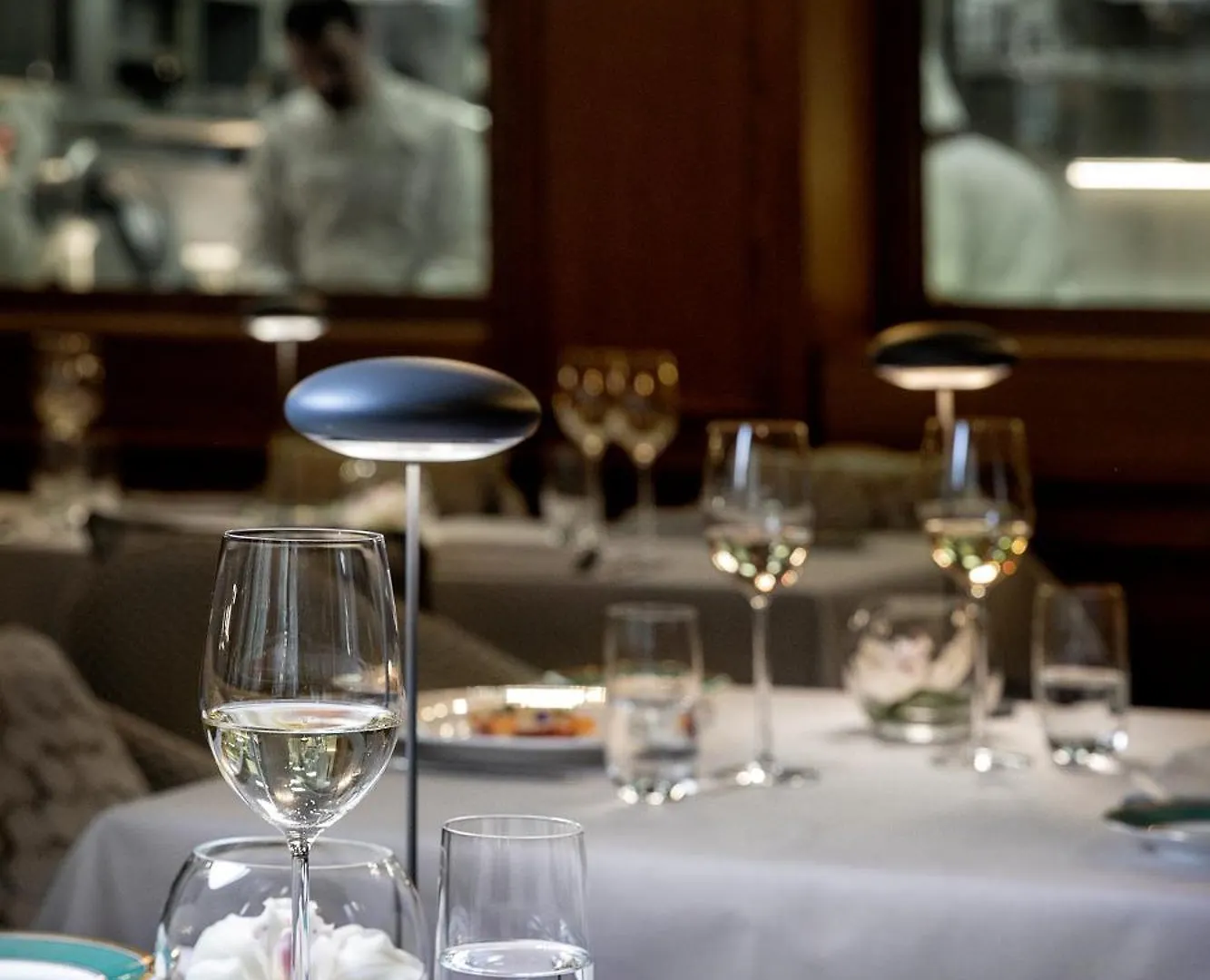 *****  Baglioni Hotel Luna - The Leading Hotels Of The World Venetië Italië