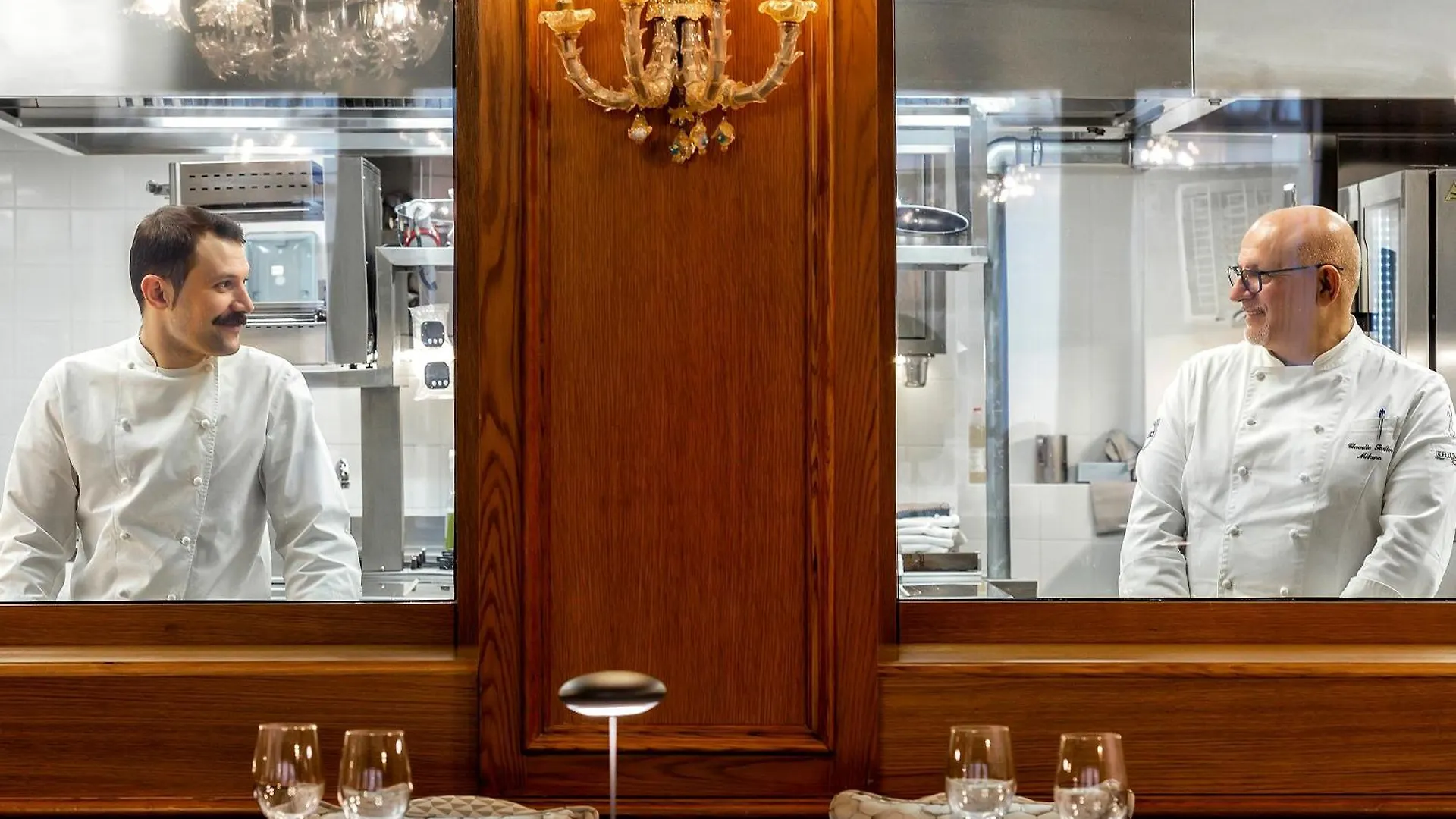 Baglioni Hotel Luna - The Leading Hotels Of The World Venetië