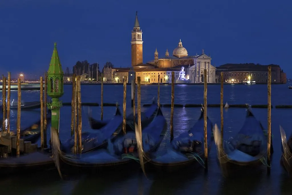 Baglioni Hotel Luna - The Leading Hotels Of The World Venetië
