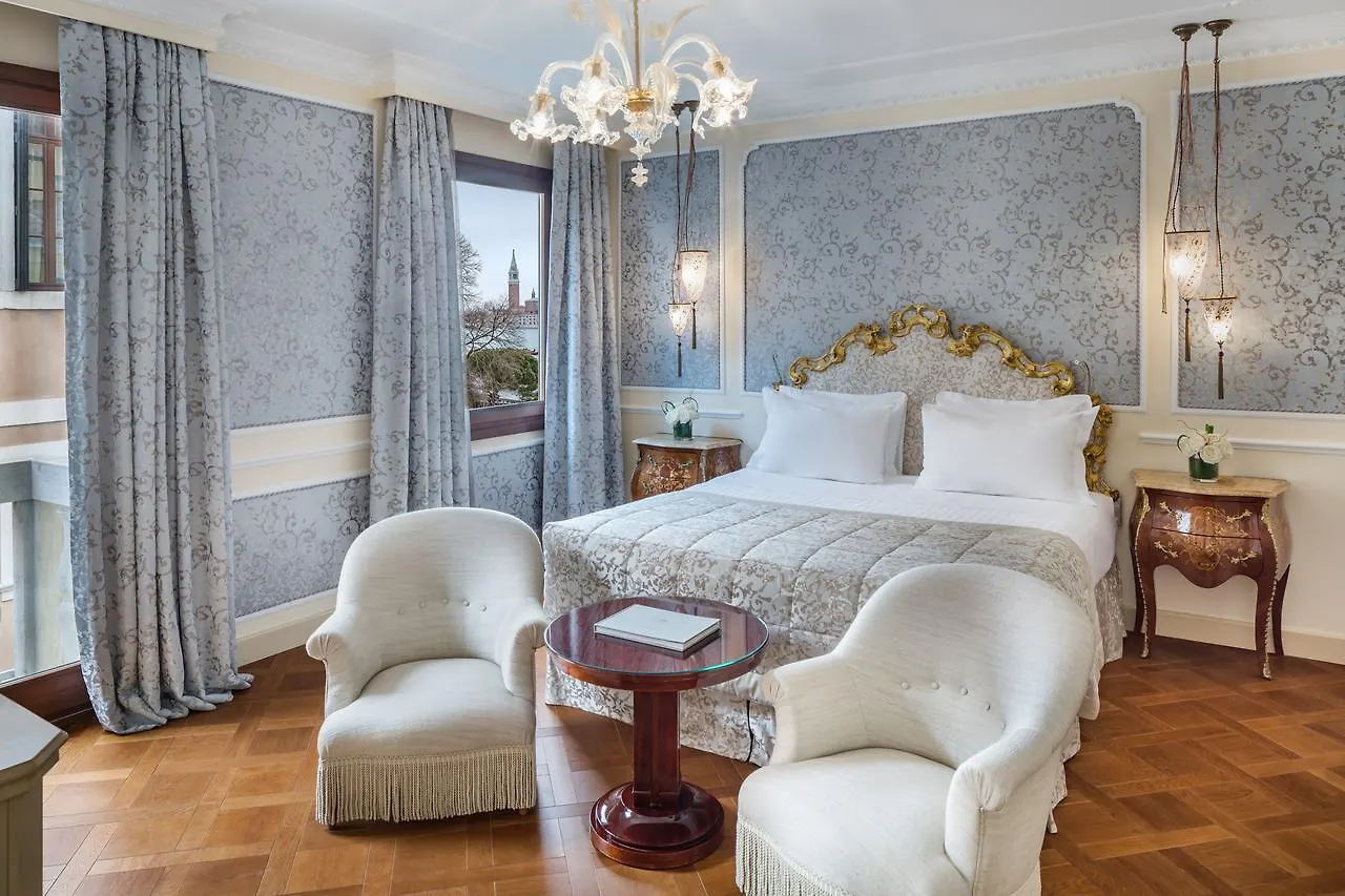 Baglioni Hotel Luna - The Leading Hotels Of The World Venetië 5*,